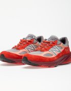 New Balance Сникърси 990 V6 Made in USA Molten Lava