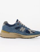 New Balance Сникърси 991 Bluesteel/ Poseidon/ Harbor Mist