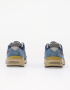 New Balance Сникърси 991 Bluesteel/ Poseidon/ Harbor Mist