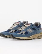 New Balance Сникърси 991 Bluesteel/ Poseidon/ Harbor Mist