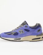 New Balance Сникърси 991 Made in UK Baja Blue/ Deep Ultramarine/ Moon Mist