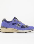 New Balance Сникърси 991 Made in UK Baja Blue/ Deep Ultramarine/ Moon Mist