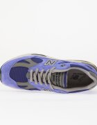 New Balance Сникърси 991 Made in UK Baja Blue/ Deep Ultramarine/ Moon Mist