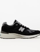 New Balance Сникърси 991 Made in UK Black/ Smoked Pearl/ Silver Bk2