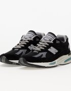New Balance Сникърси 991 Made in UK Black/ Smoked Pearl/ Silver Bk2