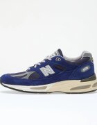 New Balance Сникърси 991 Made in UK Blue