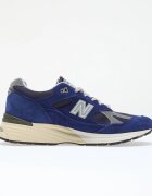 New Balance Сникърси 991 Made in UK Blue