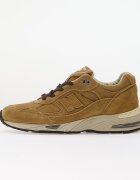 New Balance Сникърси 991 Made in UK Dijon/ Castle Wall