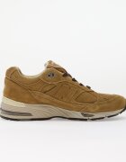 New Balance Сникърси 991 Made in UK Dijon/ Castle Wall