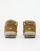 New Balance Сникърси 991 Made in UK Dijon/ Castle Wall