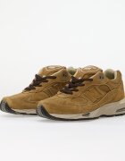 New Balance Сникърси 991 Made in UK Dijon/ Castle Wall