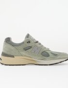 New Balance Сникърси 991 Made in UK Green