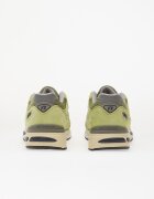 New Balance Сникърси 991 Made in UK Green Banana/ Moss/ Moon Mist