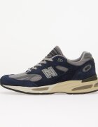 New Balance Сникърси 991 Made in UK Insignia Blue/ Alloy