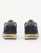New Balance Сникърси 991 Made in UK Insignia Blue/ Alloy
