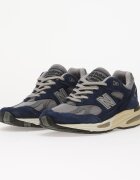 New Balance Сникърси 991 Made in UK Insignia Blue/ Alloy