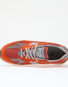 New Balance Сникърси 991 Made in UK Orange