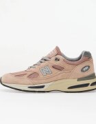 New Balance Сникърси 991 Made in UK Pink