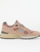 New Balance Сникърси 991 Made in UK Pink