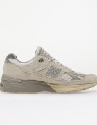 New Balance Сникърси 991 Made in UK Wind Chime/ Brilliant White/ Flint Gray