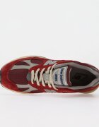 New Balance Сникърси 991 Made in USA Karanda Red/ Cordovan/ Harbor Mist