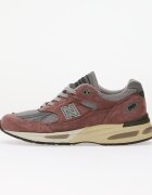 New Balance Сникърси 991 Rose Taupe/ Alloy