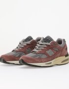New Balance Сникърси 991 Rose Taupe/ Alloy