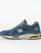 New Balance Сникърси 991v2 Made in UK Blue