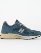 New Balance Сникърси 991v2 Made in UK Blue