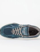 New Balance Сникърси 991v2 Made in UK Blue