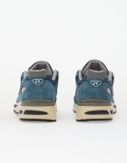 New Balance Сникърси 991v2 Made in UK Blue