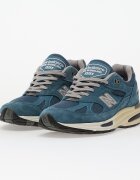 New Balance Сникърси 991v2 Made in UK Blue