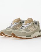 New Balance Сникърси 992 Made in USA Green