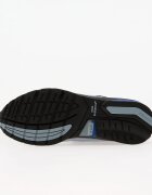 New Balance Сникърси 992 Made in USA Light Artic Grey/ Black/ Blue Gemstone