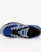New Balance Сникърси 992 Made in USA Light Artic Grey/ Black/ Blue Gemstone