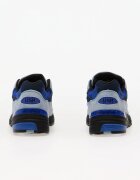 New Balance Сникърси 992 Made in USA Light Artic Grey/ Black/ Blue Gemstone