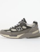 New Balance Сникърси 992 Made in USA Shadow Grey