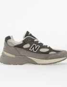 New Balance Сникърси 992 Made in USA Shadow Grey