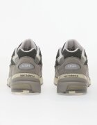 New Balance Сникърси 992 Made in USA Shadow Grey
