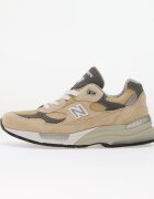 New Balance Сникърси 992 Taupe