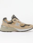 New Balance Сникърси 992 Taupe