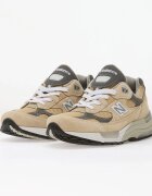 New Balance Сникърси 992 Taupe