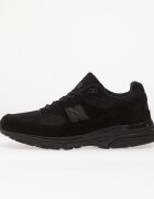 New Balance Сникърси 993 Made in USA Black