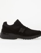 New Balance Сникърси 993 Made in USA Black