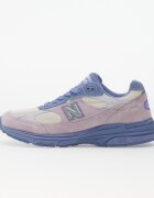 New Balance Сникърси 993 Made in USA Purple
