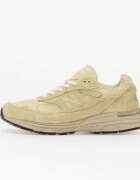 New Balance Сникърси 993 Morel/ Timberwolf/ Black