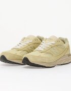 New Balance Сникърси 993 Morel/ Timberwolf/ Black