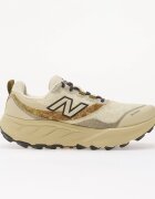 New Balance Сникърси Fresh Foam X Hierro v9 Angora/ Basil Oil