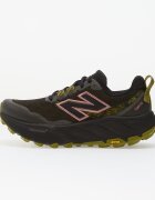 New Balance Сникърси Fresh Foam X Hierro v9 Faded Black/ Rosewood
