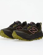 New Balance Сникърси Fresh Foam X Hierro v9 Faded Black/ Rosewood